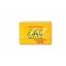 Star Wax water proof natural wax