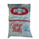 Cleene pure & absorbent cotton balls