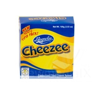 Magnolia Cheezee 100 grams