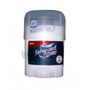 Safeguard advantage (sport)