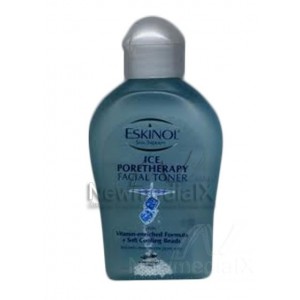 Eskinol Ice Poretherapy Facila toner