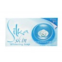 Silka Skin Whitening Soap