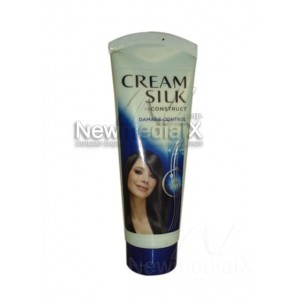 Cream Silk Conditioner ReConstruct (damage control)