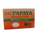 RDL Papaya Soap