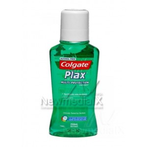 Colgate Plax Fresh Mint