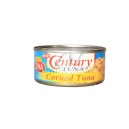 Century Tuna  ,  Corned Tuna Natural
