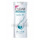 Clear Ice cool menthol shampoo