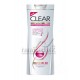 Clear complete soft care shampoo