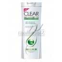 Clear dry scalp & itch control shampoo