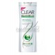 Clear dry scalp & itch control shampoo