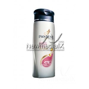 Pantene Shampoo - hair fall control