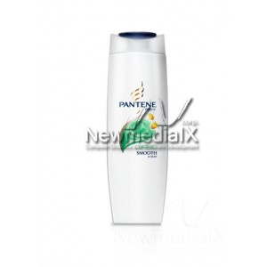 Pantene Shampoo - smooth & silky 70ml