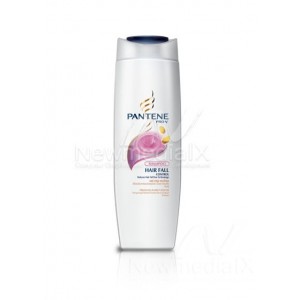 Pantene Shampoo - hair fall control (180 ml)