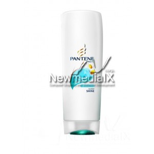 Pantene Conditioner - glossy shine