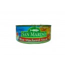 San Marino , Blue Mackerel  Steak