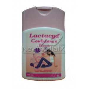 Lactacyd Confidence bloom