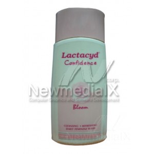 Lactacyd Confidence bloom