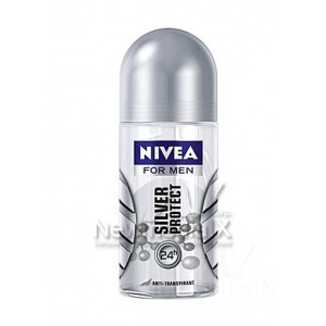 Nivea Silver Protect Roll on