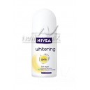 Nivea whitening roll on