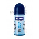 Nivea Fresh Active Roll on