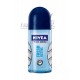 Nivea Fresh Active Roll on