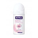 Nivea Extra whitening Roll on