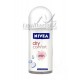 Nivea Dry comfort Roll on