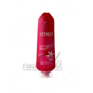 Vitress hair Polish long lasting