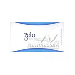 Belo Essentials Soap