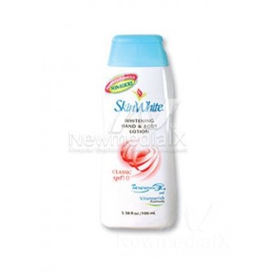 Skin White Hand & Body Lotion