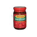 Monta&ntilde;o , Sardines in Tomato Sauce 