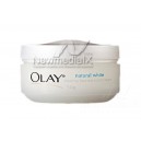 Olay Natural white cream