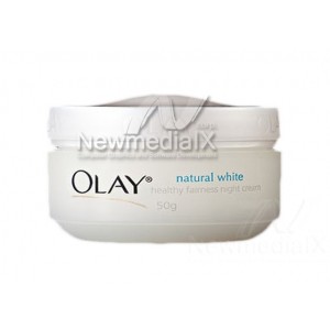 Olay Natural white cream