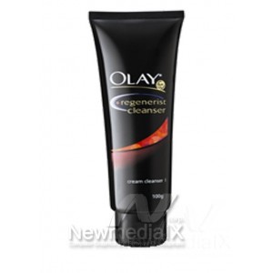 Olay Regenerist Cleanser