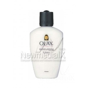 Olay Moisturizing Lotion