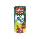 Del Monte , 100% Pineapple Juice Drink 