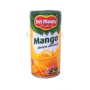 Del Monte , Mango Juice Drink (1.36 Liter)