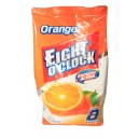 Eight O'Clock Powdered Juice  Refill Orange 