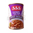 555 Tuna Bistek