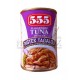 555 Tuna Bistek