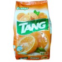 Tang , Orange Powdered Juice Refill 