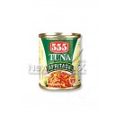 555 Tuna Afritada