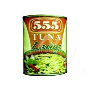 555 Tuna Laing 110 grams