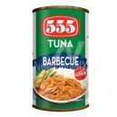 555 Tuna Barbeque