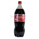 Coca Cola ,  Coke  Softdrinks  Pet Bottle 