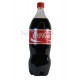 Coca Cola ,  Coke  Softdrinks  Pet Bottle 