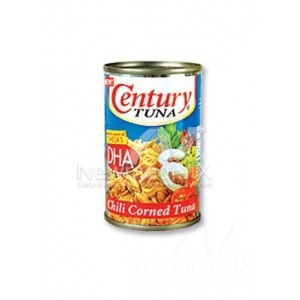 Century Chili Corned Tuna 150 grams