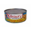 Century Corned Tuna