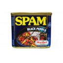 Spam Black Pepper