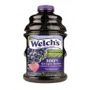 Welch's  , 100% Grape Juice   